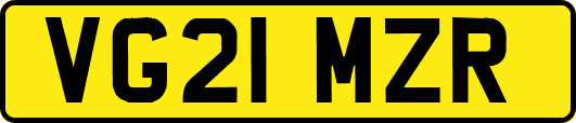 VG21MZR