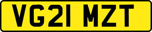 VG21MZT