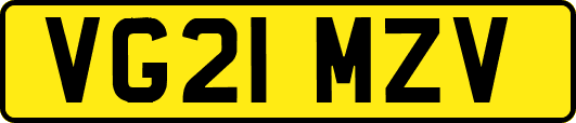 VG21MZV