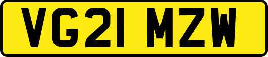 VG21MZW