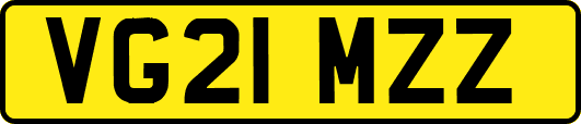 VG21MZZ