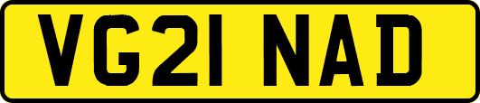 VG21NAD