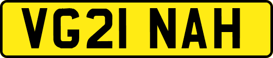 VG21NAH