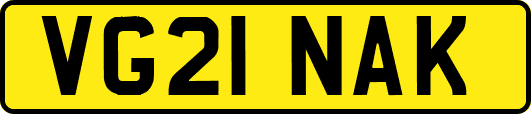 VG21NAK