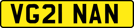 VG21NAN