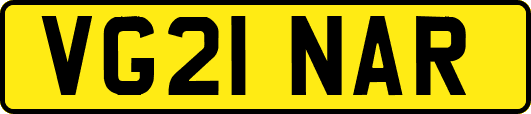 VG21NAR