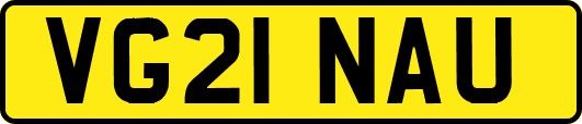 VG21NAU