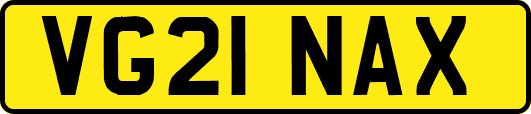 VG21NAX