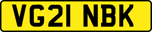 VG21NBK