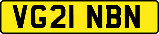 VG21NBN