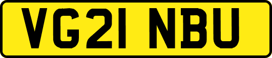 VG21NBU