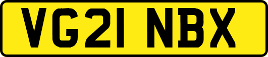 VG21NBX