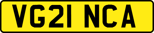 VG21NCA