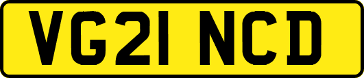 VG21NCD