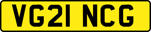 VG21NCG
