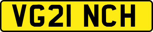 VG21NCH
