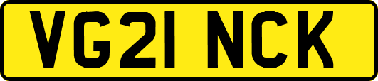 VG21NCK