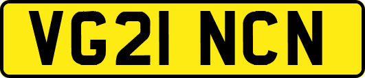 VG21NCN