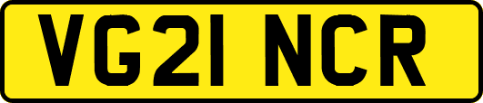 VG21NCR