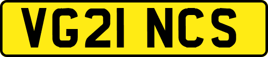 VG21NCS