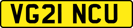 VG21NCU