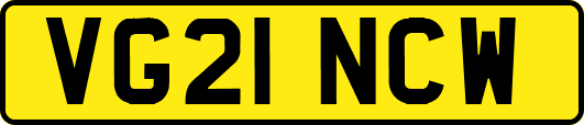 VG21NCW