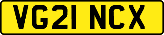 VG21NCX