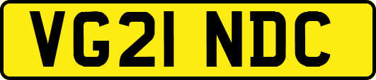 VG21NDC