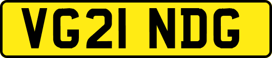 VG21NDG