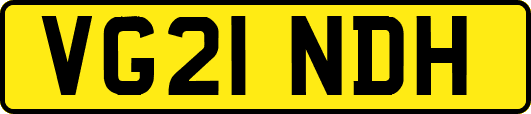 VG21NDH