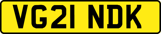 VG21NDK