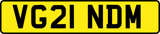 VG21NDM