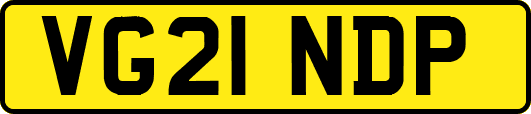 VG21NDP