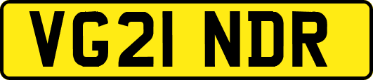 VG21NDR