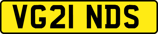 VG21NDS