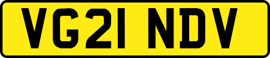 VG21NDV
