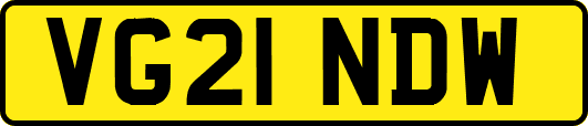 VG21NDW
