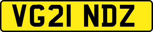 VG21NDZ