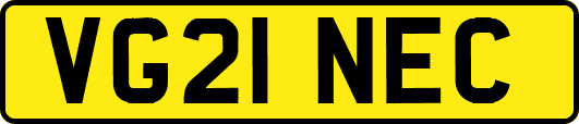VG21NEC