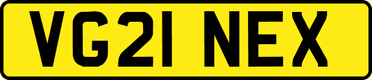 VG21NEX