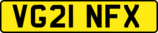 VG21NFX