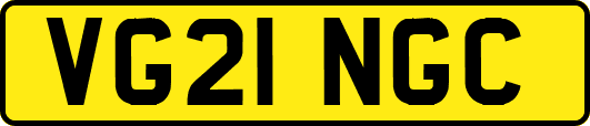 VG21NGC