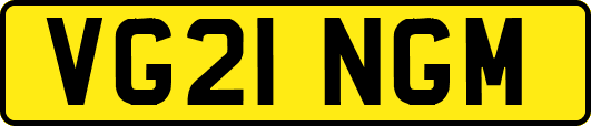 VG21NGM