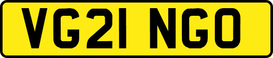 VG21NGO