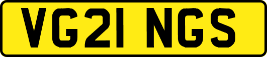 VG21NGS