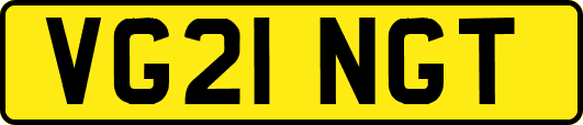 VG21NGT