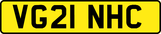 VG21NHC