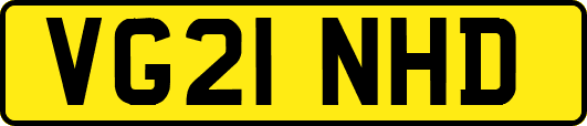 VG21NHD