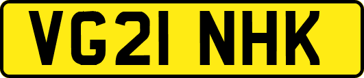 VG21NHK