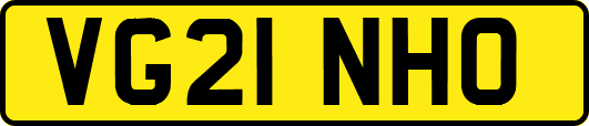 VG21NHO